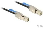 Delock Festplatten Anschlusskabel [1x Mini-SAS-Stecker (SFF-8644) - 1x
