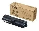 Epson Toner 10079 Original Schwarz 6100 Seiten C13S110079