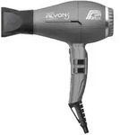 PARLUX SALY50 Professioneller Haartrockner ALYON - Grau