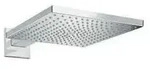 hansgrohe HG Kopfbrause E 300 RAINDANCE 300x300mm, 1 jet chrom 9