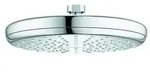 GROHE Kopfbrause Tempesta 210 d= 210mm, Water Saving 9,5 l/min chrom
