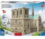 Ravensburger 4005556125234 3D-Puzzle (12523)