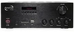 Stereo-Verst&auml;rker - HiFi Verst&auml;rker 160W - Bluetooth - Dynavox VT-80