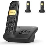 Gigaset A270A Analoges/DECT-Telefon