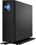 LaCie d2 Professional 4 TB Externe Festplatte 8.9 cm (3.5 Zoll) USB-C&reg; (USB 3.2 Gen