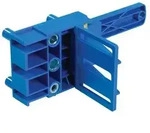 D&uuml;bel Bohrschablone 30mm