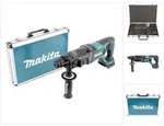 Makita DHR 241 18 V Li-ion Akku Bohrhammer mit SDS-Plus Aufnahme Solo + Makita