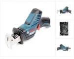 Bosch GSA 10,8 V-LI Akku S&auml;bels&auml;ge 10,8 V Solo - ohne Akku, ohne Ladeger&auml;t