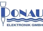 DONAU Zangen-Set 3600 Elektronik-u.Feinmechanik 6 teilig