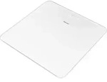 Beurer GS 225 White Glaswaage Tragkraft 180kg 757.33 Hausger&auml;te Kleinger&auml;te
