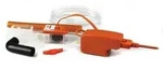 ASPEN Mini Orange Kondensatpumpe f&uuml;r Klimaanlagen FP2212