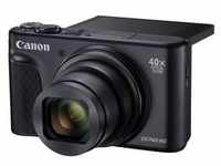 Canon PowerShot SX740 HS - Digitalkamera - Kompaktkamera