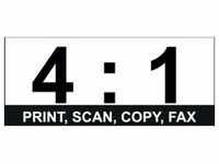 Brother MFC-L3750CDW - Multifunktionsdrucker - Farbe - LED - Legal (216 x 356 mm)