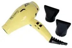 HAIR DRYER ALYON amarillo
