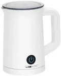 Clatronic MS 3693 263832 Milchaufsch&auml;umer Wei&szlig;