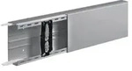 2m Hager LF6015007035 Kabelkanal aus PVC LF 60x150mm lichtgrau