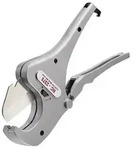 Ratschenkunststoffschere RC-2375 3-63mm PP/PE/PB/CPVC/PVC,Verbundrohr RIDGID