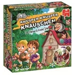 Knusper Knusper Kn&auml;uschen, Familienspiel