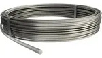 OBO Bettermann Rundleiter RD 10-V4A/50m