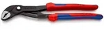 KNIPEX 87 02 300 SB Cobra&reg; Hightech-Wasserpumpenzange mit Mehrkomponenten-H&uuml;llen