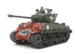 35359 - Modellbausatz,1:35 US M4A3E8 Sherman Easy Eight Korean