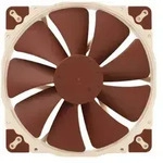 Noctua NF-A20 5V PWM - Geh&auml;usel&uuml;fter - 200 mm