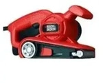 Black&Decker Blac Bandschl