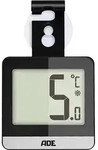 ADE WS 1832 K&uuml;hl-/Gefrierschrank-Thermometer