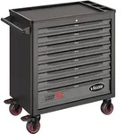 Werkstattwagen V4481, leer, VIGOR 1000 XL, VIGOR