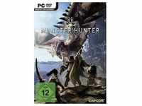 Monster Hunter World PC PC Neu & OVP