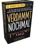 Verdammt Nochmal - 50 Shades of Shit (Shit) Familien- und Partyspiele