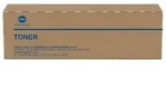 Konica Minolta DR-012 - Schwarz - Original - Trommeleinheit