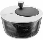 GEFU Rotare, Kurbel/Griff, Schwarz, Wei&szlig;, Kunststoff, 3 l, 1 St&uuml;ck(e), 250 mm