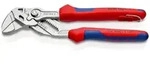 Knipex-Werk Zangenschl&uuml;ssel 86 05 180 T BK
