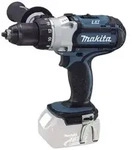 Makita DDF451Z Akku-Bohrschrauber 18 V Li-Ion ohne Akku