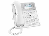 snom D735 - VoIP-Telefon - dreiweg Anruffunktion