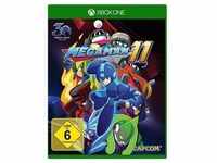 Mega Man 11 Xbox One XBOX-One Neu & OVP