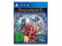 Shadows: Awakening (PS4) PS4 Neu & OVP