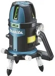 Makita Multilinienlaser selbstnivellierend Reichweite (max.): 10m