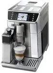 De'Longhi PrimaDonna Elite ECAM 650.55.MS - Automatische Kaffeemaschine mit