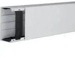 2m Hager LF6011007035 Kabelkanal aus PVC LF 60x110mm lichtgrau