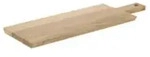 Blomus 63794, Rechteckig, Holz, Nat&uuml;rlich, Monochromatisch, 150 mm, 440 mm