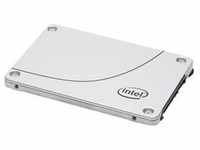 Intel Solid-State Drive D3-S4510 Series - Solid-State-Disk - verschlüsselt - 3.84 TB