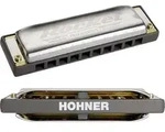 Hohner Mundharmonika Rocket C