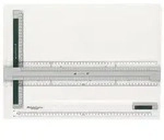 FABER-CASTELL TK-SYSTEM - Zeichenplatte - A3 (297 x 420 mm)
