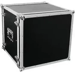 Effektrack CO DD, 10HE, 38cm tief,schwarz (30107270)
