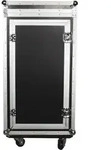 Spezial-Kombi-Case Profi, 17 HE, rollbar (30110000)