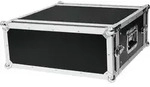 Effektrack CO DD, 4HE, 38cm tief, schwarz (30107220)