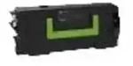 Lexmark - Hohe Ergiebigkeit - Schwarz - Original