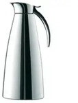 EMSA Eleganza - 0,3 l - Edelstahl - Edelstahl - 12 h - 24 h - 145 mm - (10.1 fl.
